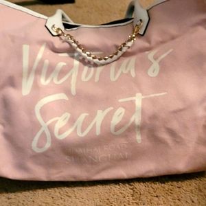 Victoria secret ladies purse